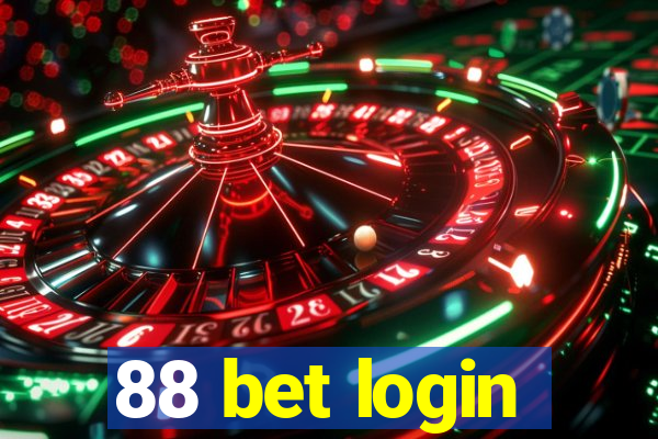 88 bet login